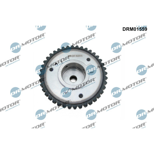 DRM01559 - Camshaft Adjuster 