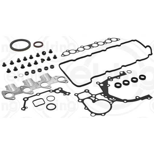 084.190 - Full Gasket Set, engine 