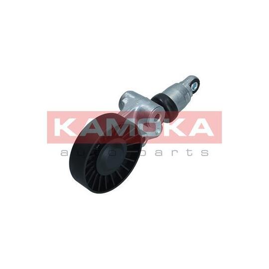 R0612 - Belt Tensioner, V-ribbed belt 