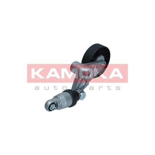 R0612 - Belt Tensioner, V-ribbed belt 