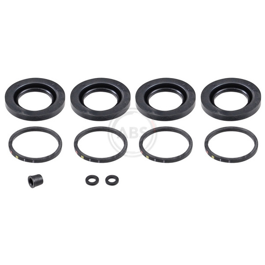 43282 - Repair Kit, brake caliper 