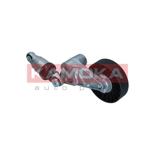 R0612 - Belt Tensioner, V-ribbed belt 