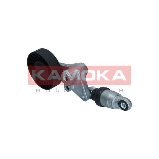 R0612 - Belt Tensioner, V-ribbed belt 