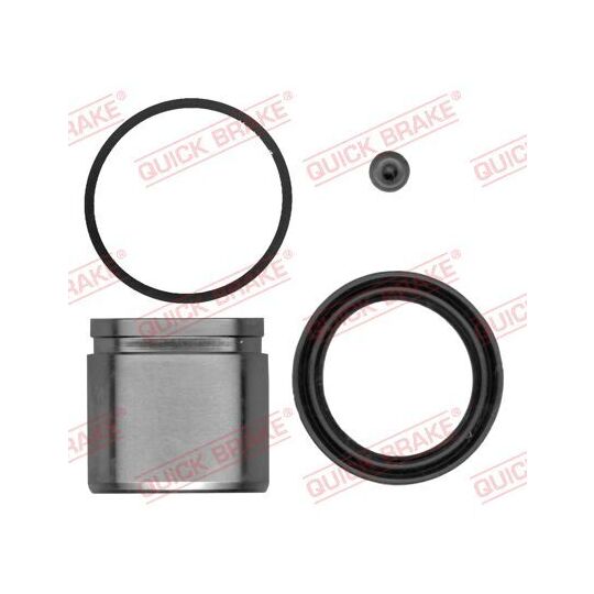 Repair Kit, brake caliper