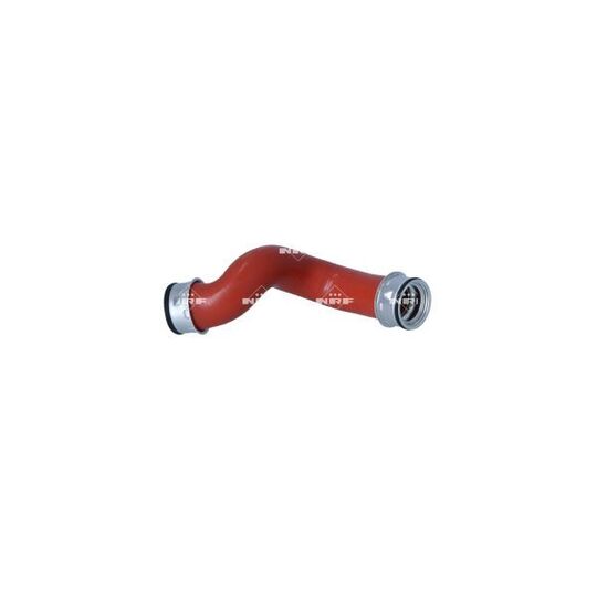 166019 - Charge Air Hose 