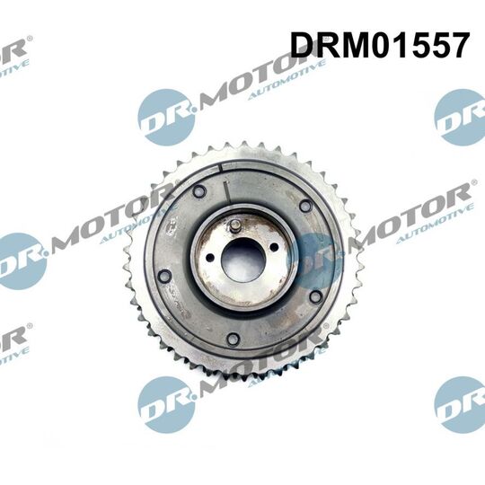 DRM01557 - Camshaft Adjuster 