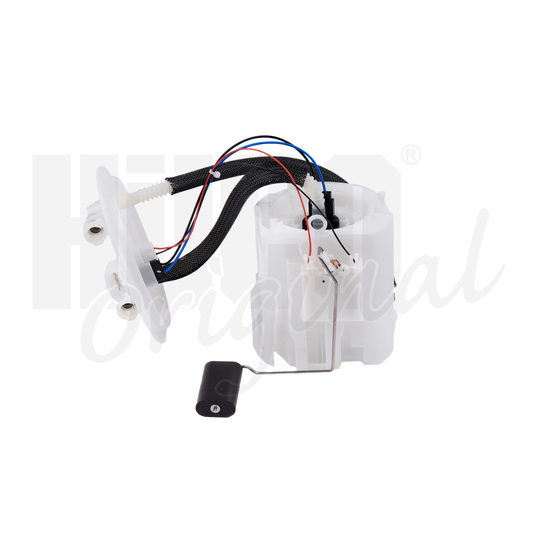 132786 - Fuel Feed Unit 