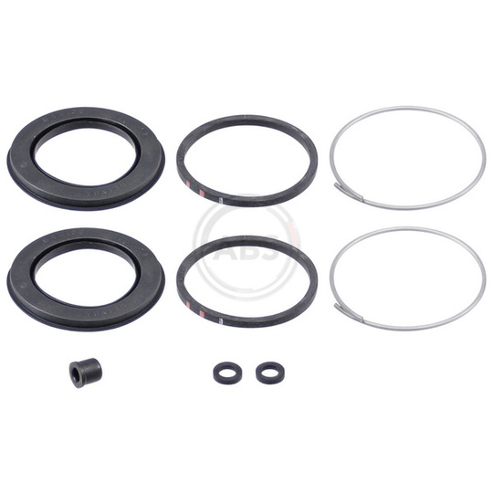 43185 - Repair Kit, brake caliper 