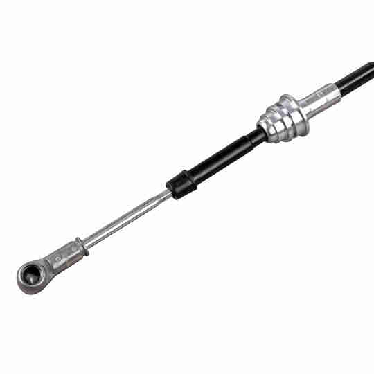 V24-0563 - Cable, manual transmission 