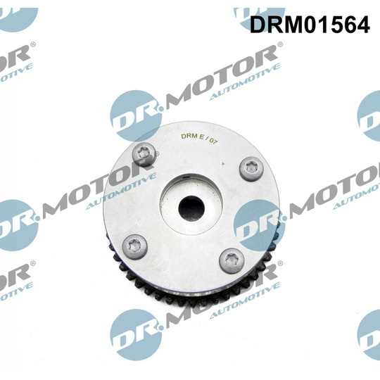 DRM01564 - Camshaft Adjuster 