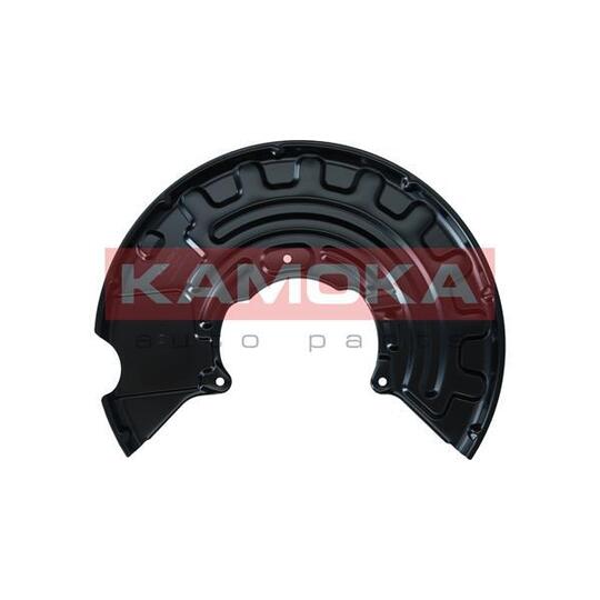 1180049 - Splash Panel, brake disc 