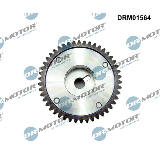 DRM01564 - Camshaft Adjuster 