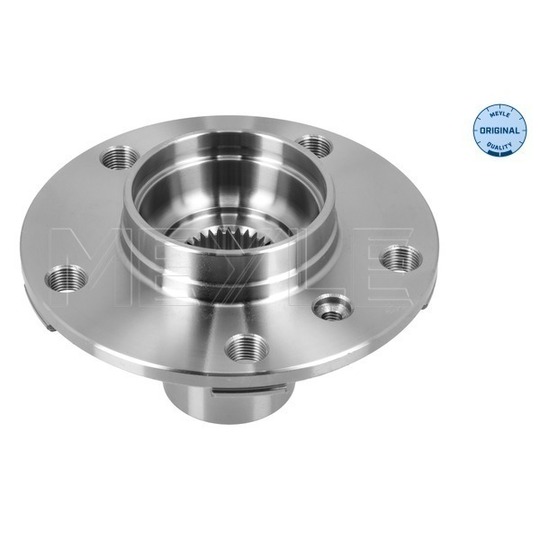 314 752 0022 - Wheel hub 