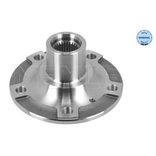 314 752 0022 - Wheel hub 