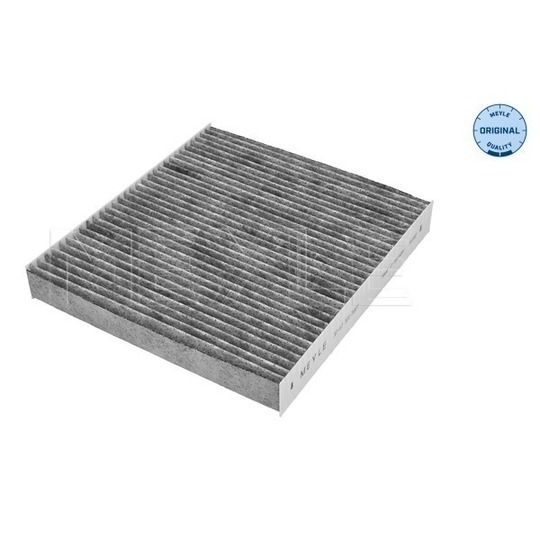 32-12 320 0007 - Filter, interior air 