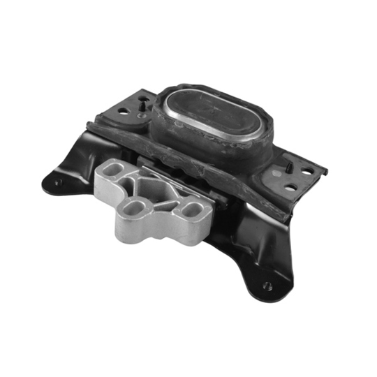 TED97485 - Engine Mounting 