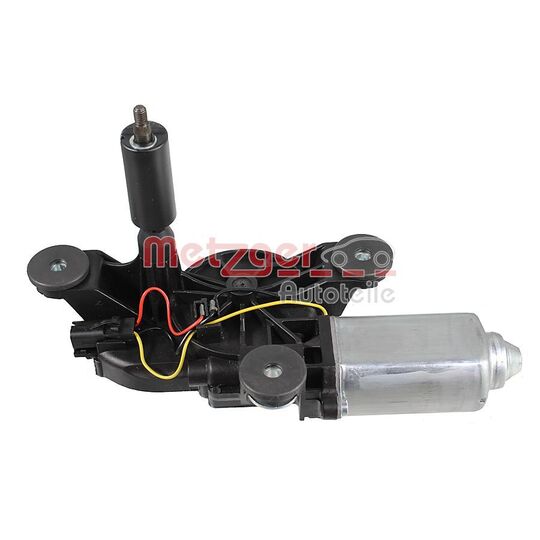 2191041 - Wiper Motor 