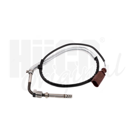 135580 - Sensor, exhaust gas temperature 