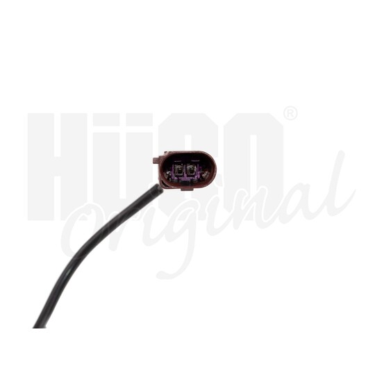 135580 - Sensor, exhaust gas temperature 