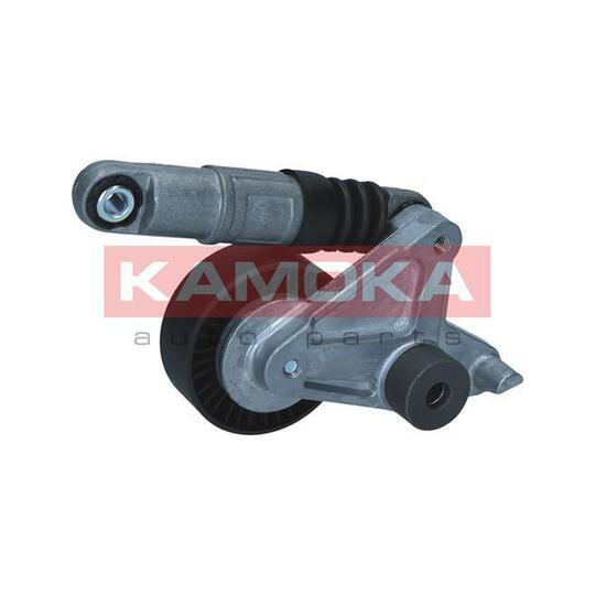 R0580 - Belt Tensioner, V-ribbed belt 