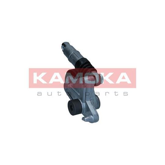 R0580 - Belt Tensioner, V-ribbed belt 