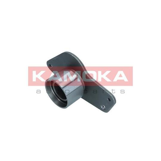 R0497 - Tensioner Pulley, timing belt 