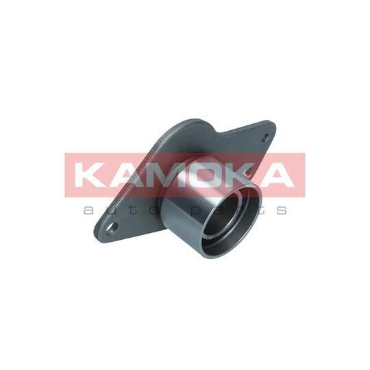 R0497 - Tensioner Pulley, timing belt 