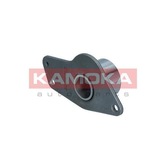 R0497 - Tensioner Pulley, timing belt 