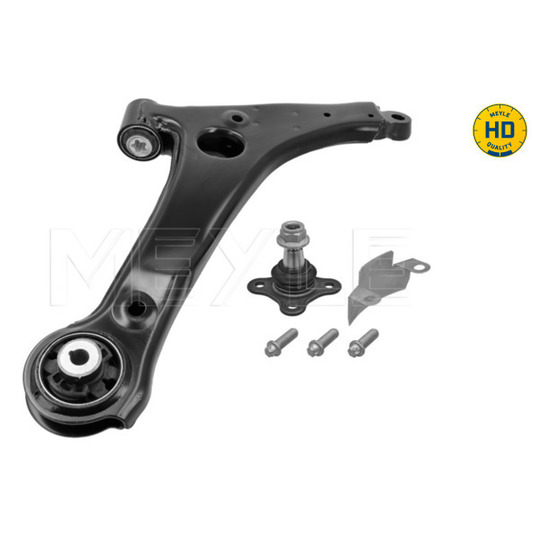 016 050 0187/HD - Track Control Arm 