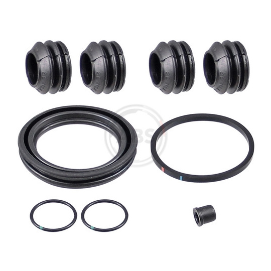 Repair Kit, brake caliper