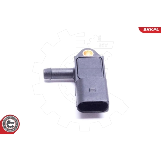 17SKV785 - Sensor, exhaust pressure 