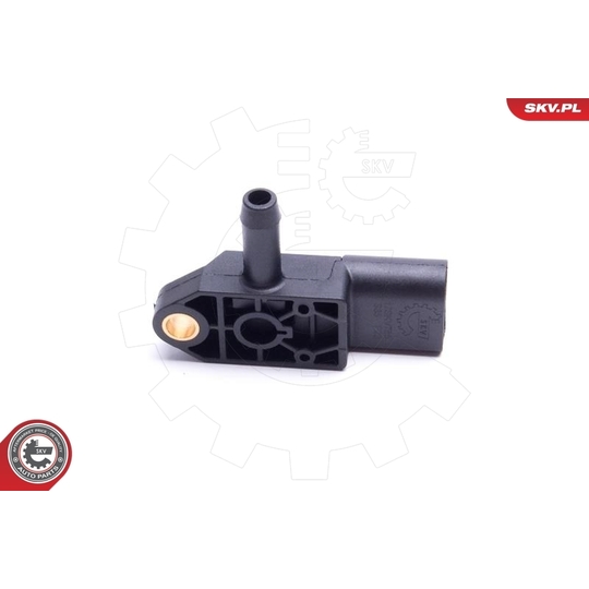 17SKV785 - Sensor, exhaust pressure 