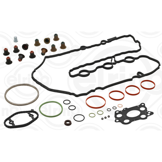 100.310 - Gasket Set, cylinder head 