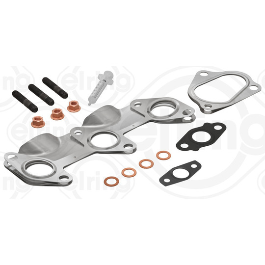 083.940 - Mounting Kit, charger 