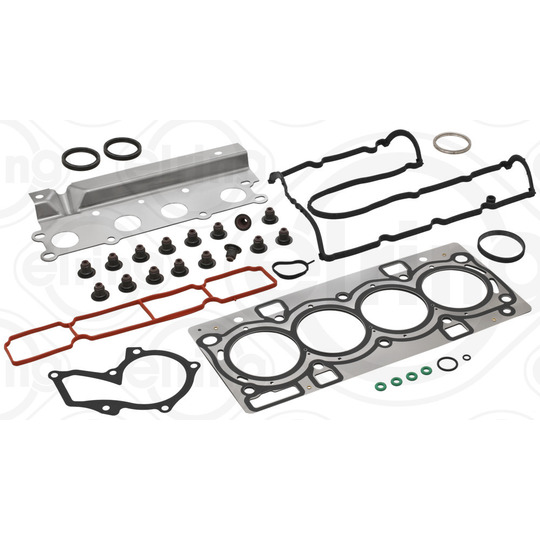 389.981 - Gasket Set, cylinder head 