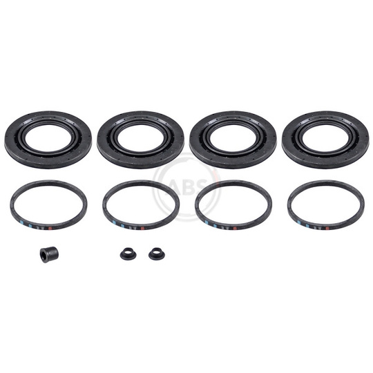 43325 - Repair Kit, brake caliper 