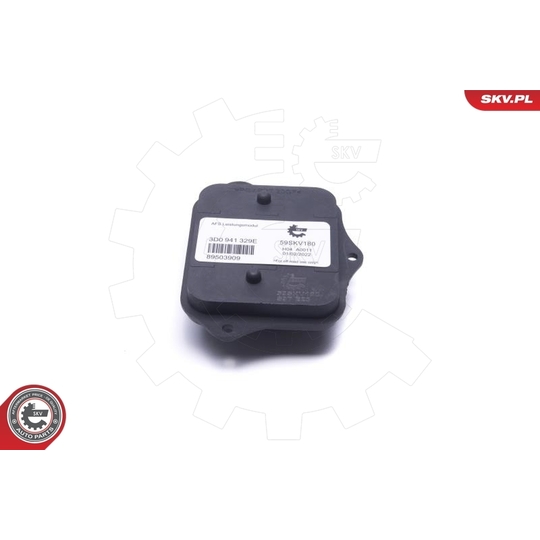 59SKV180 - Control Unit, lights 