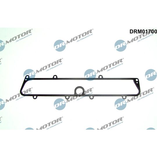 DRM01700 - Gasket, intake manifold housing 