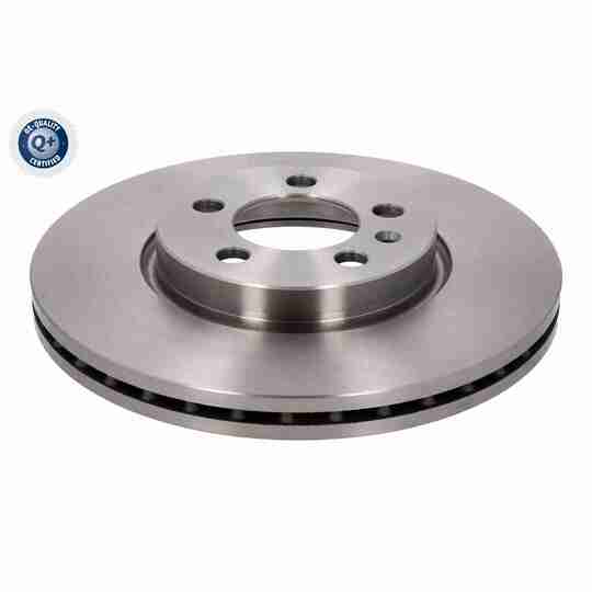 V10-80124 - Brake Disc 