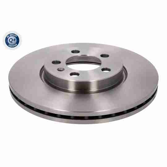 V10-80124 - Brake Disc 