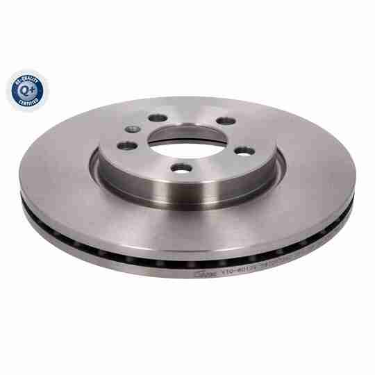 V10-80124 - Brake Disc 