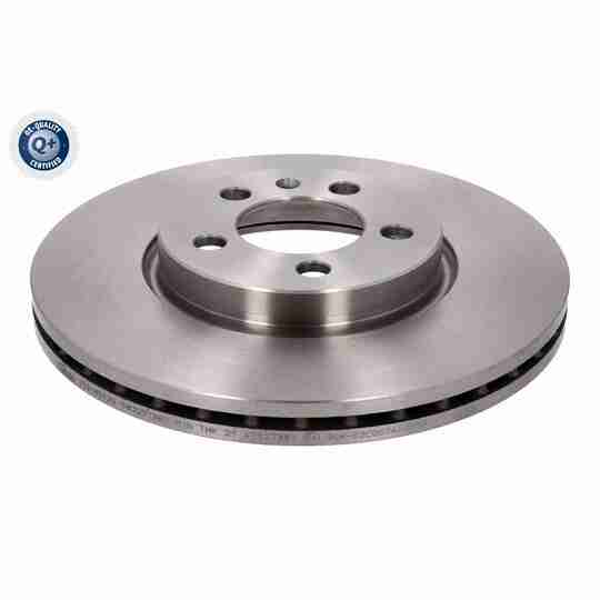 V10-80124 - Brake Disc 