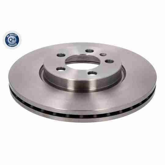 V10-80124 - Brake Disc 