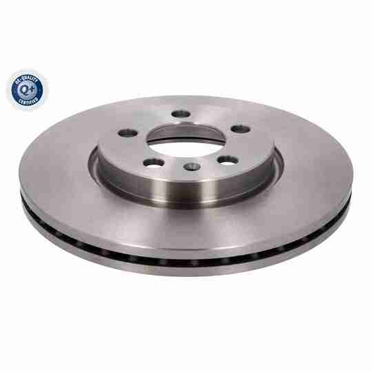 V10-80124 - Brake Disc 