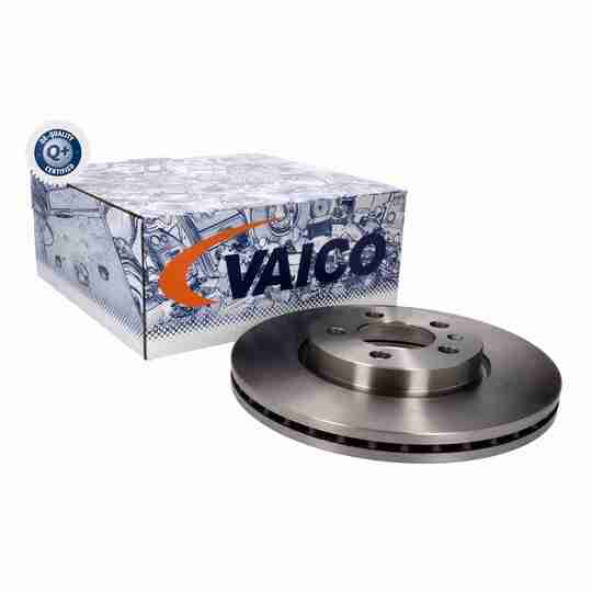 V10-80124 - Brake Disc 