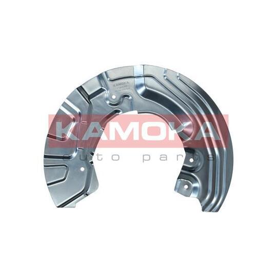 1180042 - Splash Panel, brake disc 