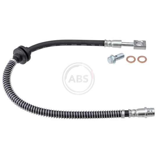 SL 1381 - Brake Hose 