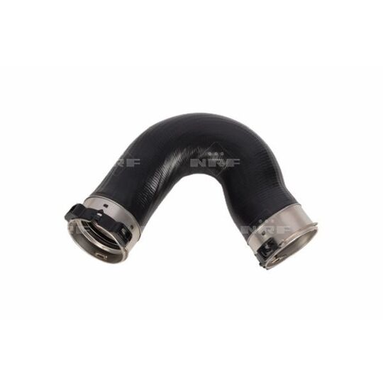 166263 - Charge Air Hose 