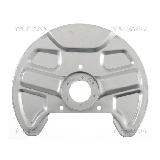 8125 27114 - Splash Panel, brake disc 