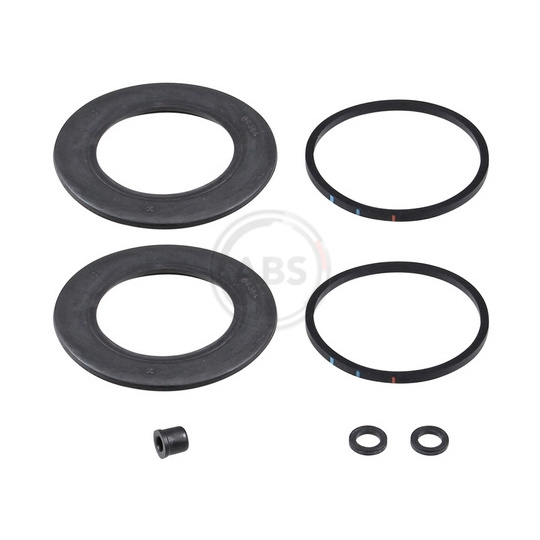 43258 - Repair Kit, brake caliper 